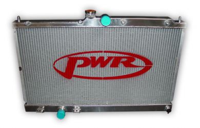 PWR – Radiator – Nissan 200SX/Silvia S14/S15 (40mm)