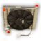 PWR - Radiator - Drag 420mm x 334mm x 26mm