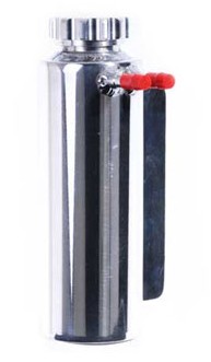 PWR – Overflow Bottle – 200X76MM (Universal)