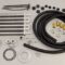 Perma Cool - Oil Cooler Kit (Universal)