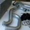 Process West - Front Mount Intercooler - Subaru Impreza WRX/STi (97-00)