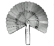 Rimac – 32 Blade Master Gauge