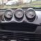 Gauge Pod - Mazda RX8 (03-08)