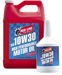 Redline – Engine Oil – 10w30