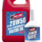Redline - Engine Oil - 20w50