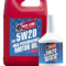Redline - Engine Oil - 5w20