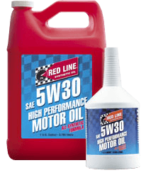 Redline – Engine Oil – 5w30