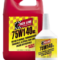 Redline - Differential/Gear Oil - 75w140ns