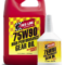 Redline - Differential/Gear Oil - 75w90