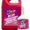 Redline - Automatic Transmission Fluids - D4