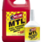 Redline - Manual Gearbox Oil - MTL