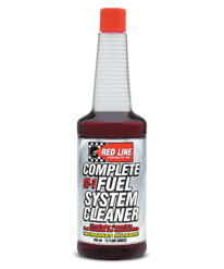 Redline – Complete Fuel System Cleaner – SI-1