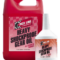 Redline - Manual Gearbox Oil - Heavyweight Shockproof