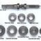 SPOON SPORTS - Cross Gear Set - Honda Civic EG6 (B16A)