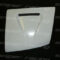 Sniper Racing - Headlight Cover - Nissan 180SX S13 - Left (Fiberglass)