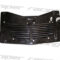 Sniper Racing - Under Hood Air Vent - Mitsubishi Lancer Evolution 7/8/9 (Carbon Fiber)