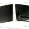 Sniper Racing - Headlight Cover Set - Mazda RX7 FC3S (Carbon Fiber)