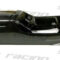 Sniper Racing - Center Console - Nissan Silvia S13 (Carbon Fiber)