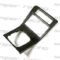 Sniper Racing - Radio Surround - Nissan Silvia/180SX S13 (Carbon Fiber)