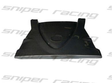 Sniper Racing – Engine Cover – Mazda RX8 (Carbon Fiber)