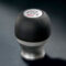STi - Aluminum Shift Knob - 6 Speed Manual (Leather)