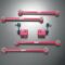 STi - Lateral Link Set Full Pillow Ball PT2