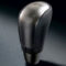 STi - Shift Knob - Automatic (Leather)