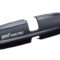 STi - Rear View Mirror Cover - Subaru Stella R2 (Carbon Fiber)