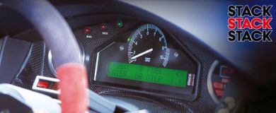 SaRD – STACK Racing Display (Universal)