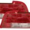 Tail Lights - BMW E36 2 Door Sedan & Coupe (Pair)
