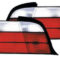 Tail Lights - BMW E36 2 Door Sedan & Coupe (Pair)
