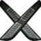 LED Tail Lights - Ford Focus LS/LT Hatch (Pair)