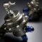 TOMEI - Adjustable Fuel Pressure Regulator