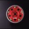 TOMEI - Adjustable Cam Pulleys - CA18DET S13