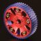 TOMEI - Adjustable Cam Pulleys - RB26DETT RB25DET RB20DET