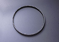 TOMEI – Balancer Belt – 4G63 EVO1-9