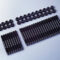 TOMEI - Cam Bearing Cap Studs - Nissan RB26