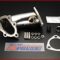 TOMEI - Dump Pipe - 180SX/Silvia S13