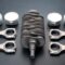 TOMEI - EJ22 Stroker Kit