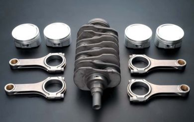 TOMEI – EJ22 Stroker Kit