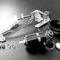 TOMEI - Fuel Pump - Skyline R33 200SX S14 (248L/h)