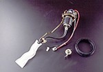 TOMEI – Fuel Pump – Skyline R34 Silvia S15 (248L/h)