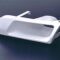 TOMEI - Headlight Air Intake Duct - Nissan Skyline GTR R32/R33/R34