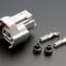 TOMEI - Injector Coupler (Denso)