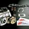 TOMEI - SR20 ARMS B7652 Turbo Kit Code SR-A S14 S15