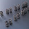 TOMEI - Valve Springs - VQ35DE