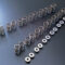 TOMEI - Valve Springs - RB25DET Type B