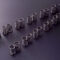 TOMEI - Valve Springs - RB26DETT Type A