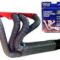 Thermo-Tec - Graphite Black Exhaust Insulation Wrap (2" x 50ft)