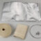 Thermo-Tec - Turbo Insulation Kit (V6 & V8)